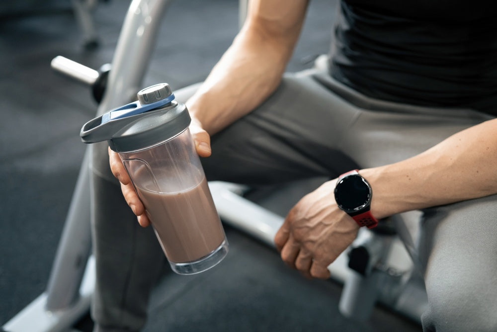 Muscle Recovery
