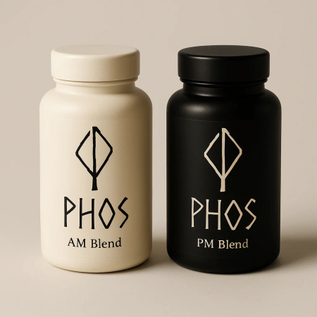 The Vitality Solution