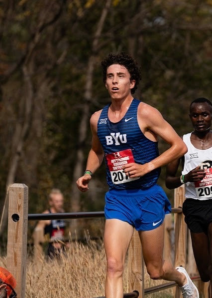Davin Thompson