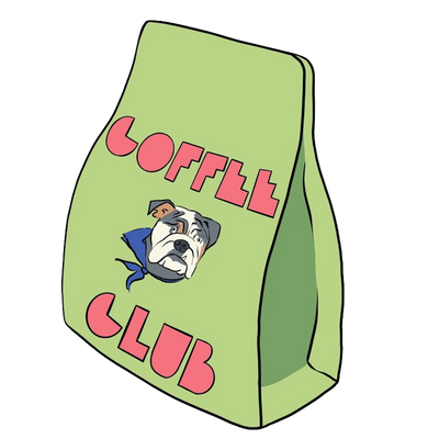 Coffee Club